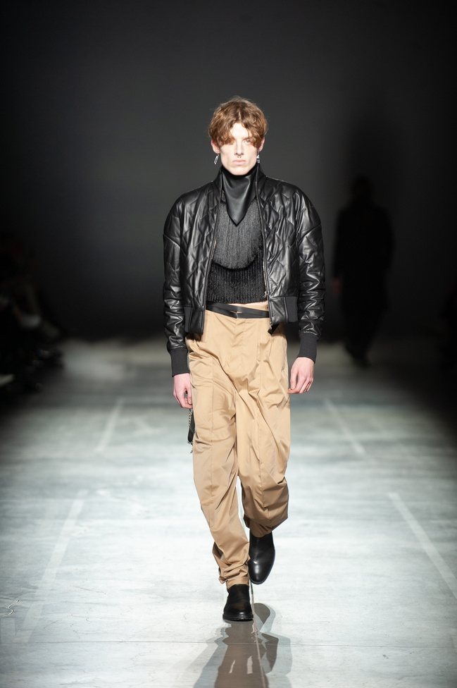 Elena Burenina FW20/21