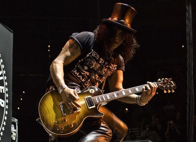 Slash