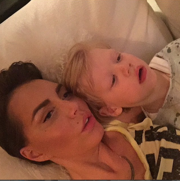 Маша Малиновская