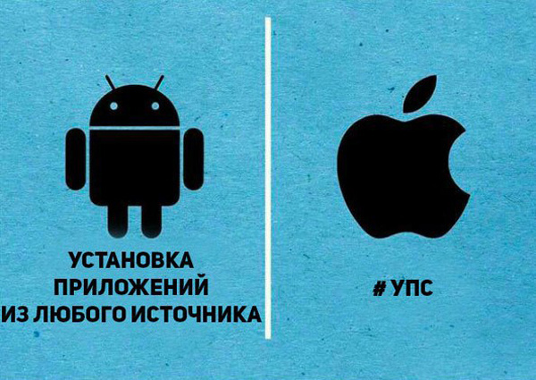 Зачем платить больше