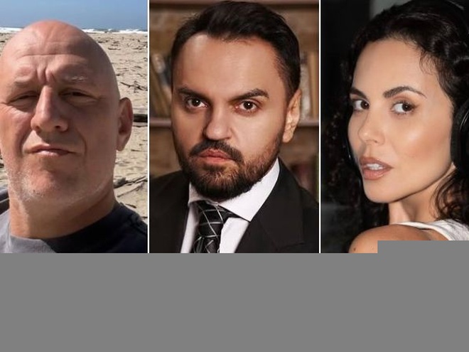 Продюсер Лободи й Полякової відповів, чи "поховав" Потап Каменських