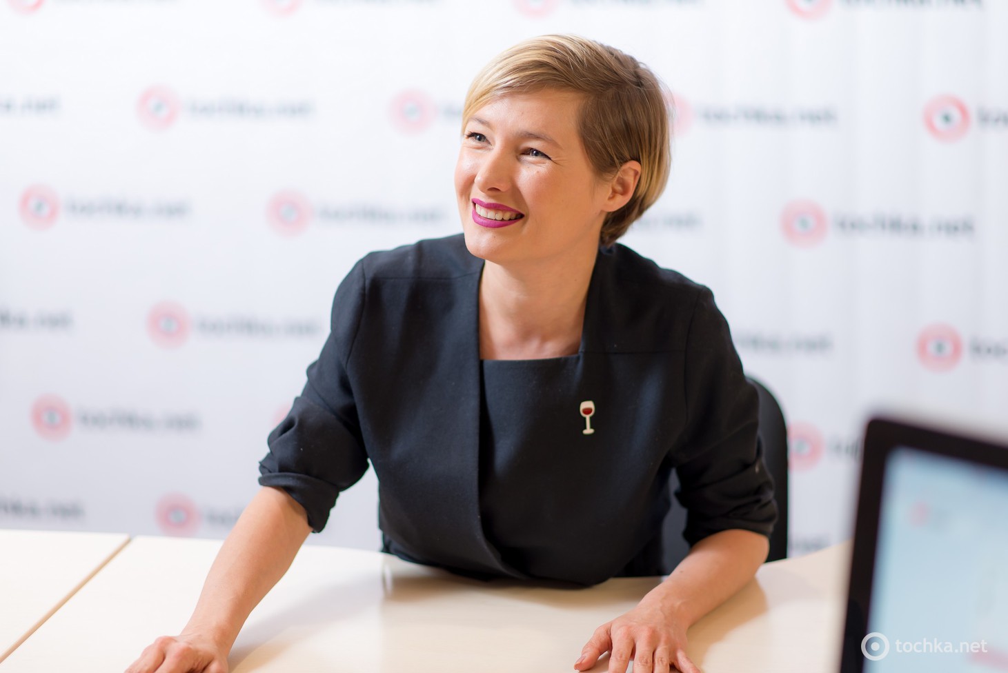 Наталья Гарипова