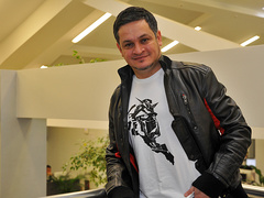 Эктор Хименес-Браво  