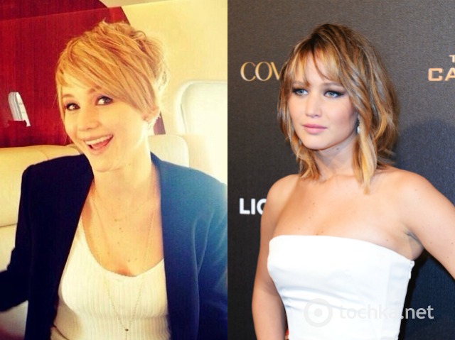 Дженніфер Лоуренс