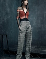 Alexander Wang pre fall 2015 Alexander Wang pre fall 2015