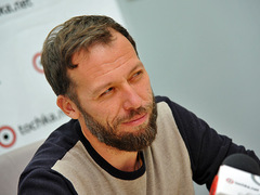 Костянтин Томільченко