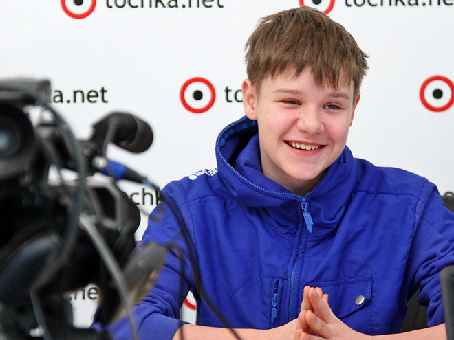 Даниил Рувинский