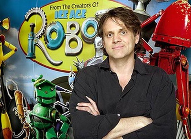 Ледниковый период