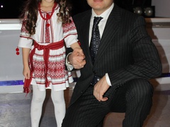 Тимофей Нагорный