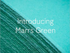 Marrs Green самый лучший цвет в мире