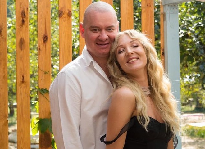 Дружина Євгена Кошового розповіла про сварку, після якої хотіла розлучитися