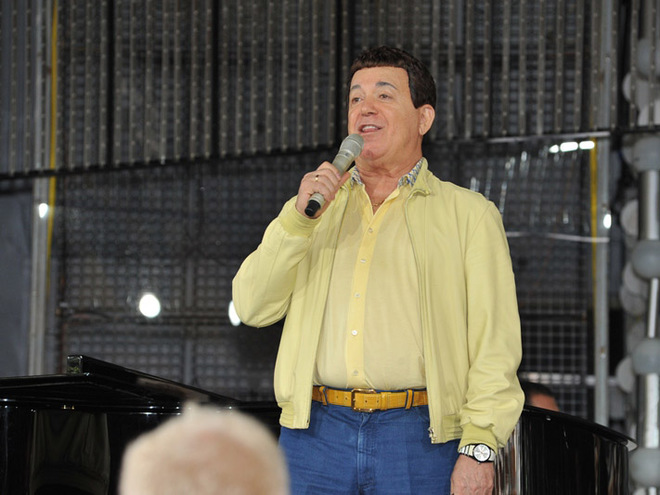 Иосиф Кобзон