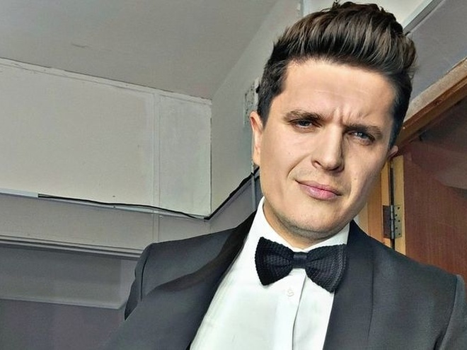 20 років тому: Анатолій Анатолич показав себе та Артема Гагаріна в юності