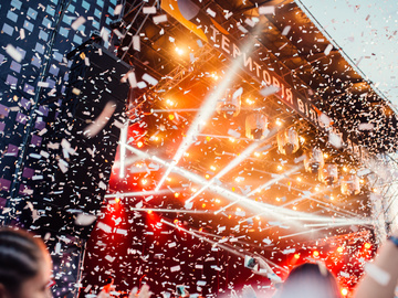 5 речей, якими варто зайнятися на фестивалі "Файне Мiсто"