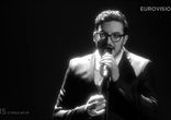 Eurovision: John Karayiannis - One Thing I Should Have Done (Cyprus)