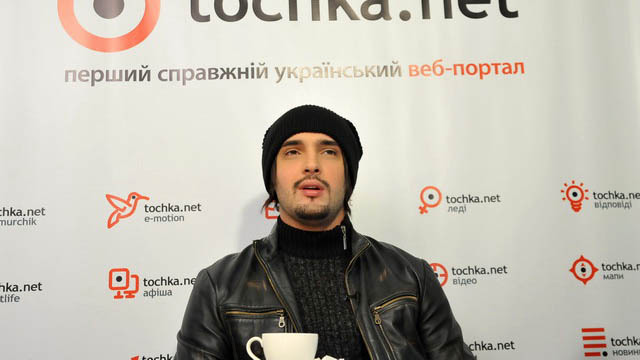 Віталій Козловський