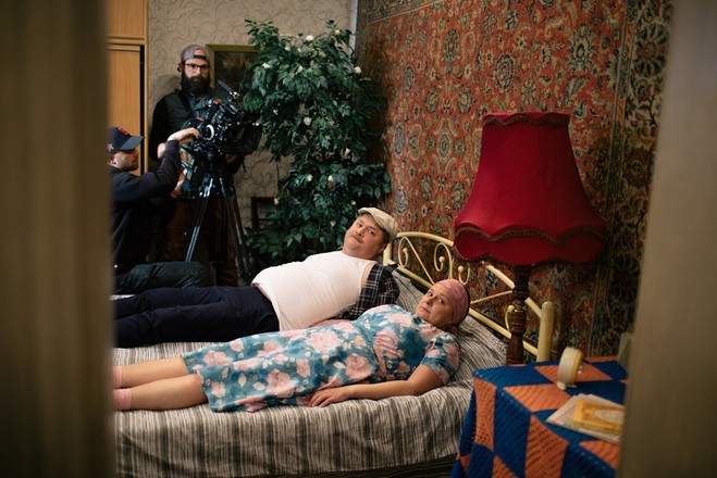 Виталина Библив