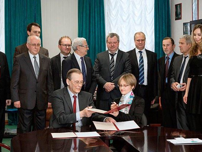 Донька Путіна Катерина Тихонова