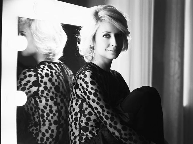 Тоня Матвиенко