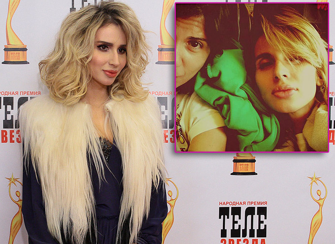 Светлана Лобода в Венгрии