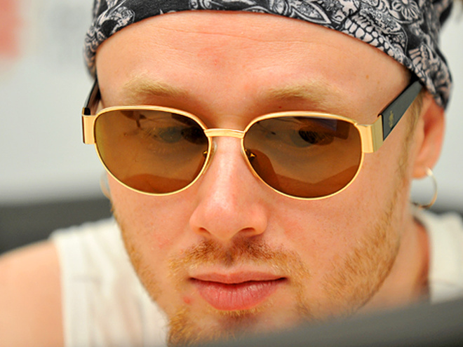 Валентин Стрыкало