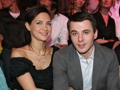 Катерина Климова - діти