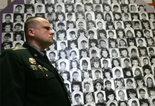 Чернобыль форева