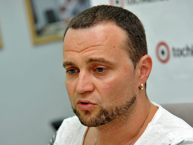 Руслан Квинта