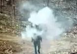 бомба на голові
