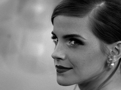 Эмма Уотсон