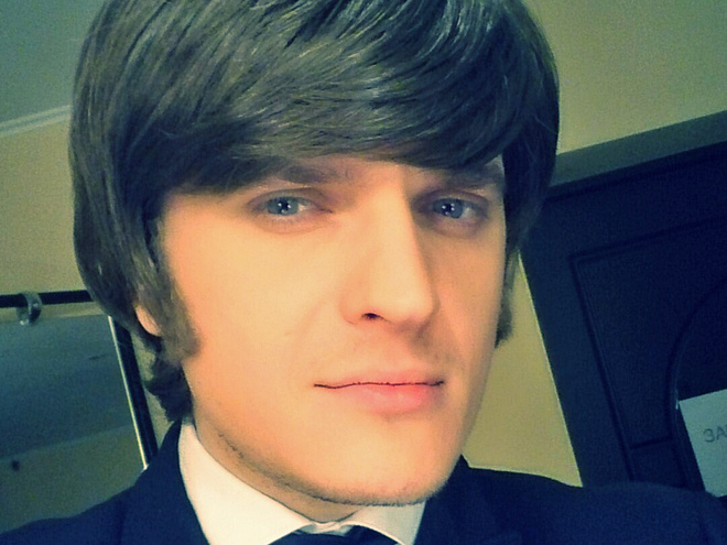 Анатолий Анатолич