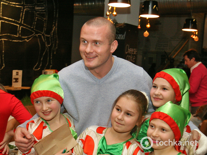 В'ячеслав Узєлков