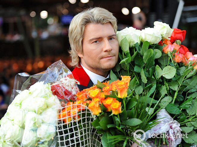 Николай Басков