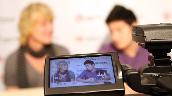 Дуэт TABU: нам четыре года!