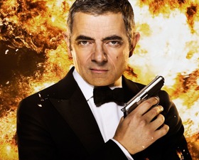 Агент Джонни Инглиш 2