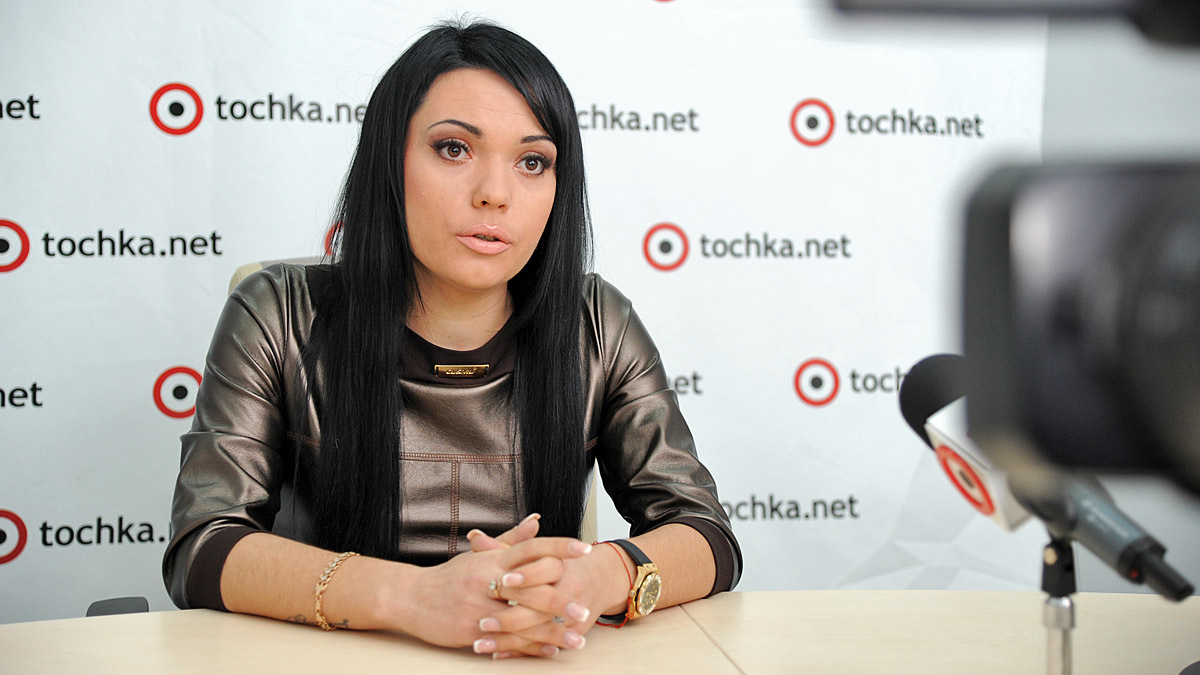 Юлия Фомина