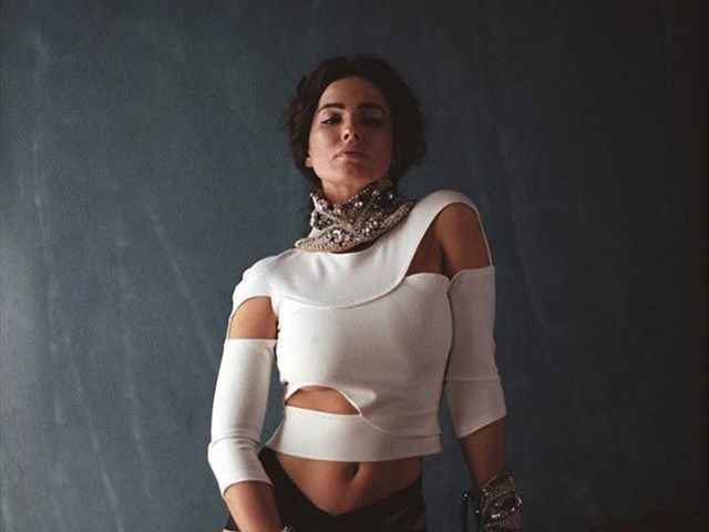 Даша Астафьева