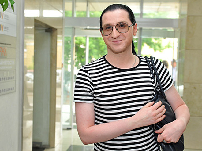 Артем Сємьонов