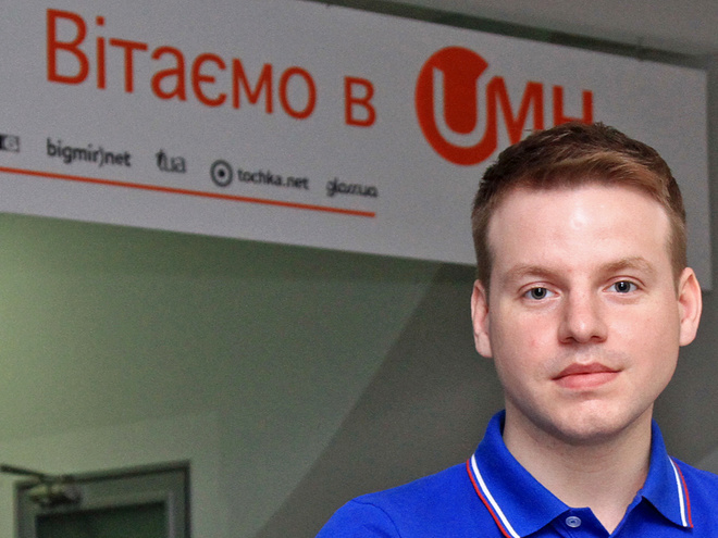 Михаил Мирка