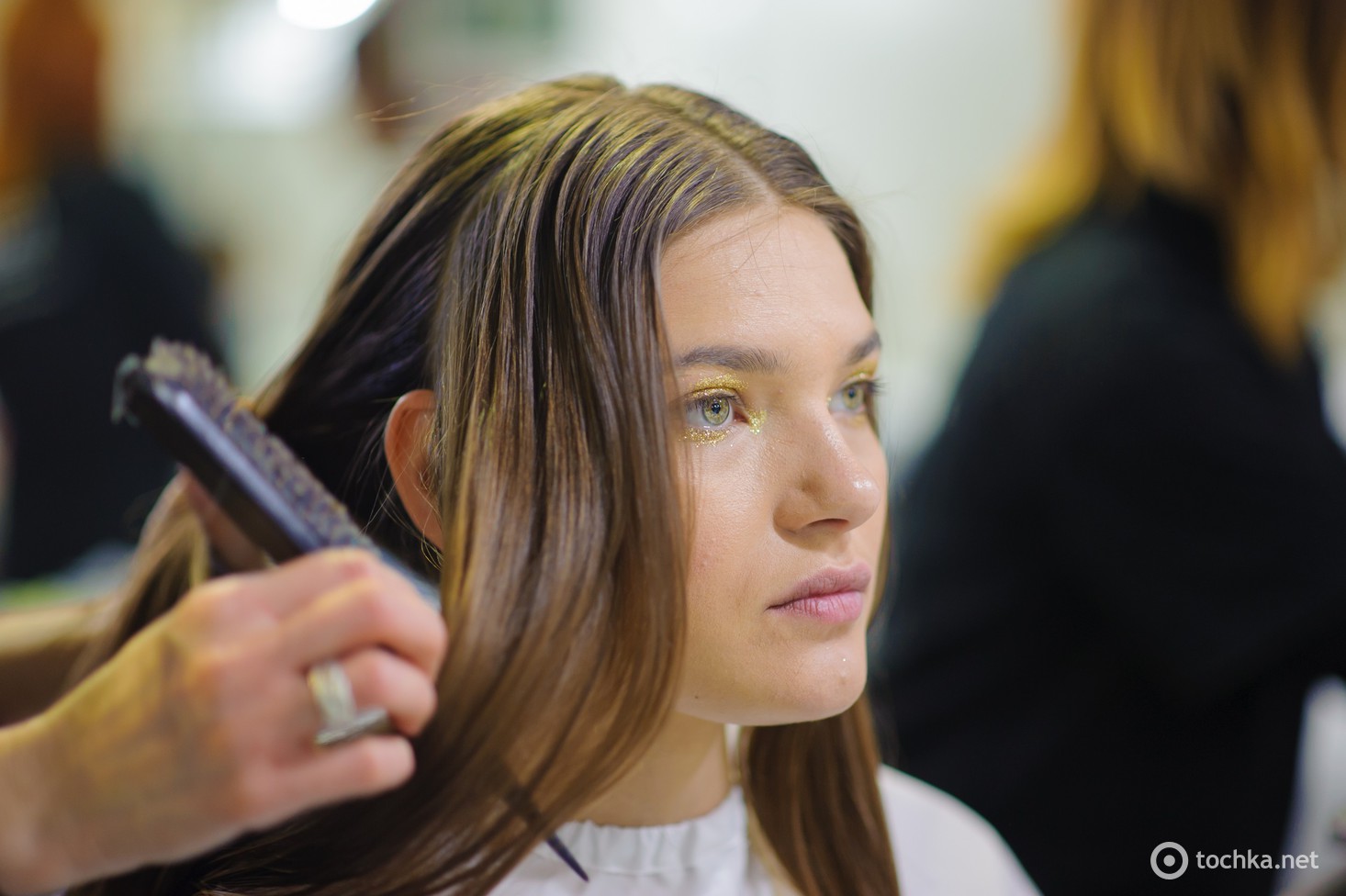Backstage UFW FW 18-19