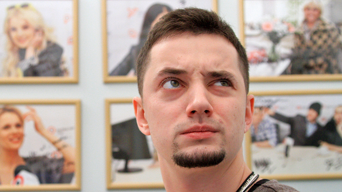 Стас Шуринс