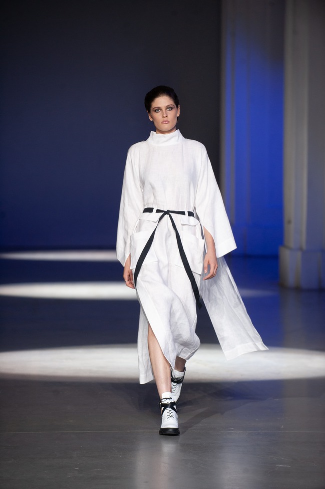 JULIYA KROS — UFW NO SEASON Season