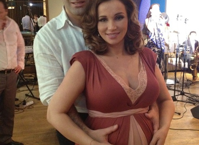 Анфиса Чехова