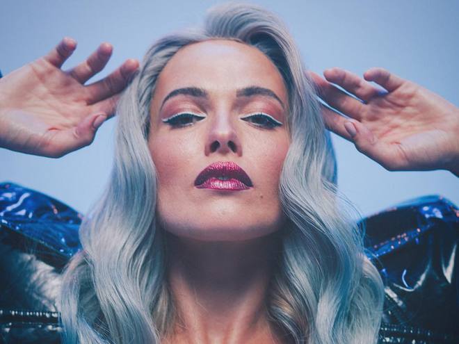 Даша Астафьева