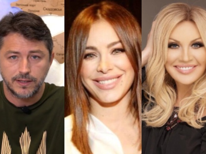 Притула потролив Повалій і Лорак: Тая тихенько сплатила морський дрон