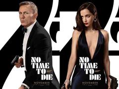 "007: Не время умирать"