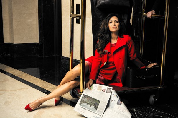 Екатерина Климова 