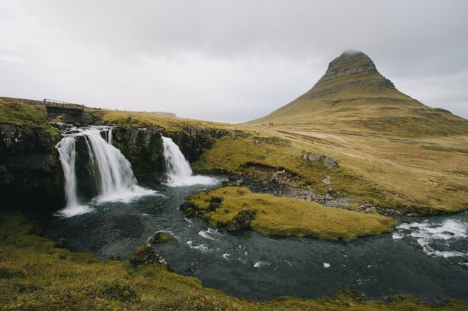 Ісландія - країна льоду і вогню: цікаві факти