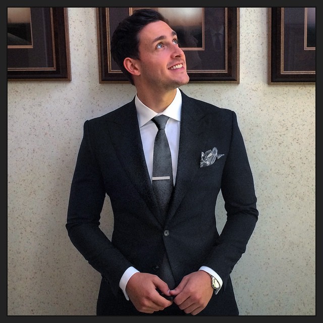 Доктор Майк