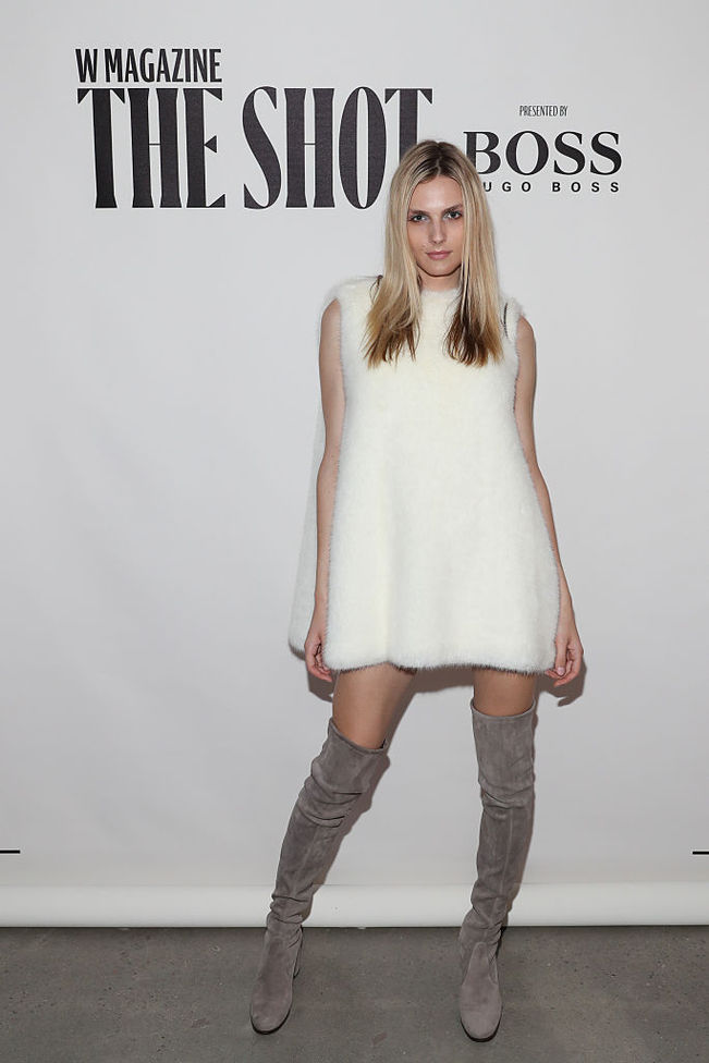 Андреа Пежич